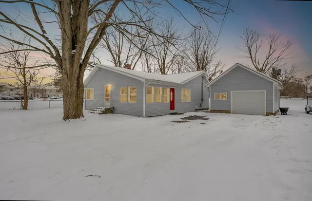 $155,000 | 1410 Rowena Lane, Jackson, MI 49202