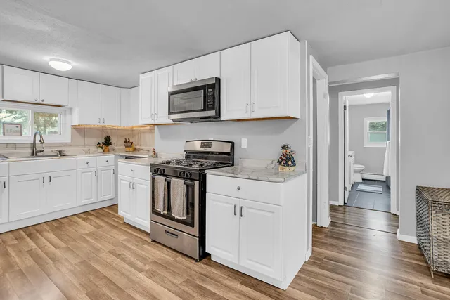 $155,000 | 1410 Rowena Lane, Jackson, MI 49202