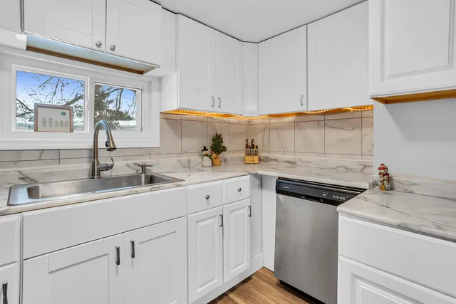 $155,000 | 1410 Rowena Lane, Jackson, MI 49202