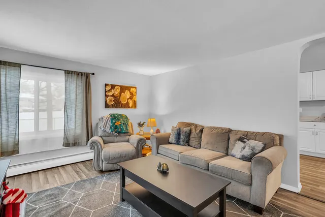 $155,000 | 1410 Rowena Lane, Jackson, MI 49202