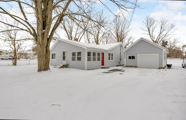 $155,000 | 1410 Rowena Lane, Jackson, MI 49202