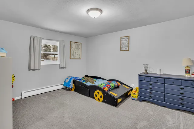 $155,000 | 1410 Rowena Lane, Jackson, MI 49202