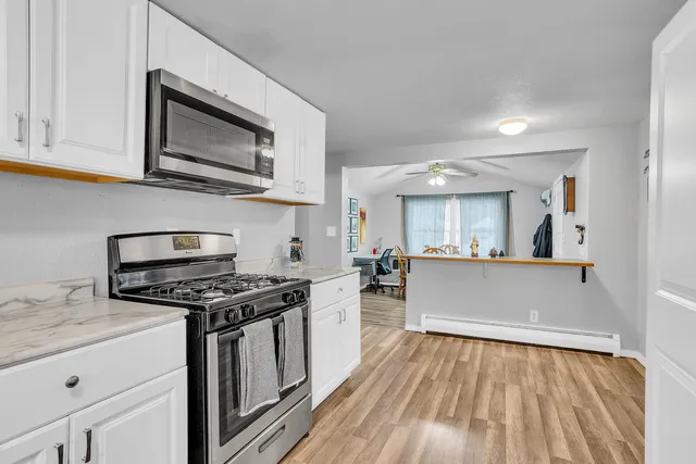 $155,000 | 1410 Rowena Lane, Jackson, MI 49202