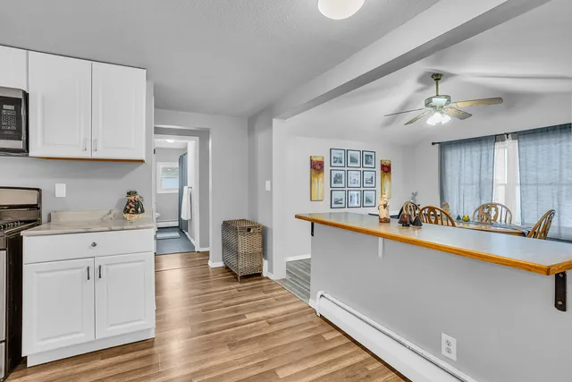 $155,000 | 1410 Rowena Lane, Jackson, MI 49202