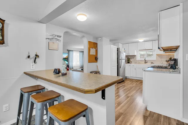 $155,000 | 1410 Rowena Lane, Jackson, MI 49202