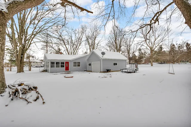 $155,000 | 1410 Rowena Lane, Jackson, MI 49202