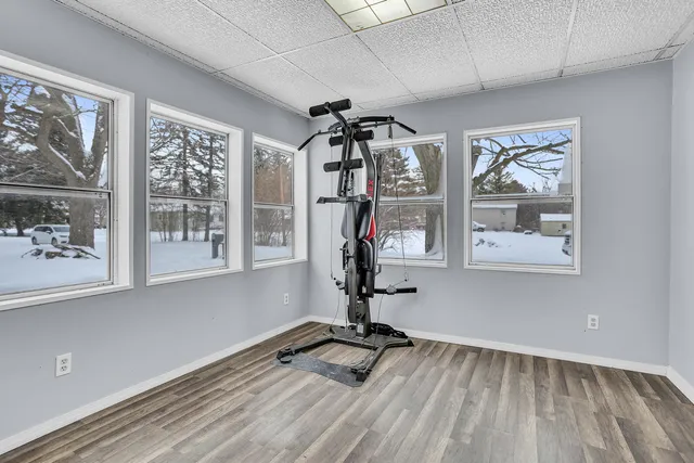 $155,000 | 1410 Rowena Lane, Jackson, MI 49202