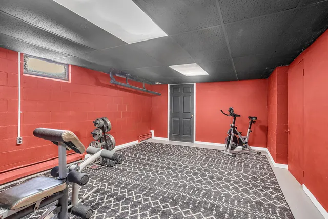 $155,000 | 1410 Rowena Lane, Jackson, MI 49202