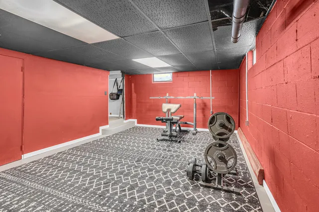 $155,000 | 1410 Rowena Lane, Jackson, MI 49202