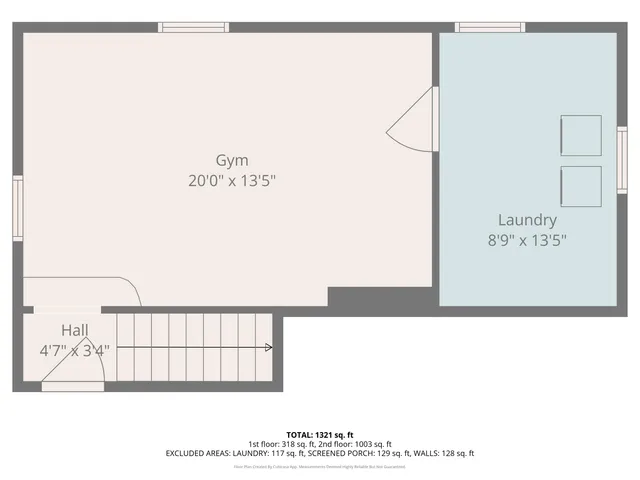 $155,000 | 1410 Rowena Lane, Jackson, MI 49202