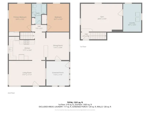 $155,000 | 1410 Rowena Lane, Jackson, MI 49202
