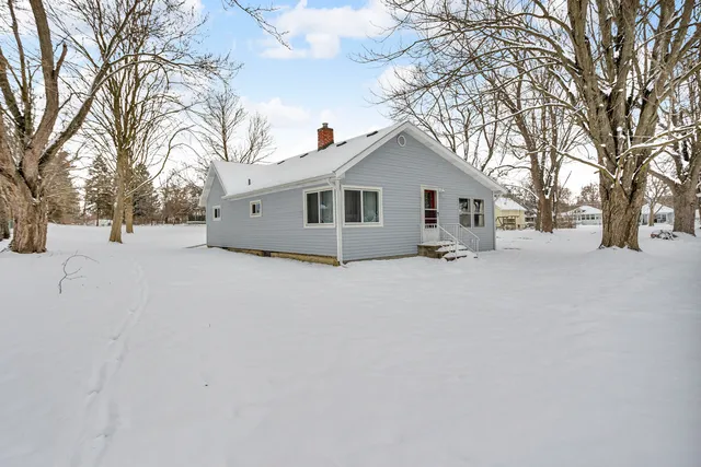 $155,000 | 1410 Rowena Lane, Jackson, MI 49202