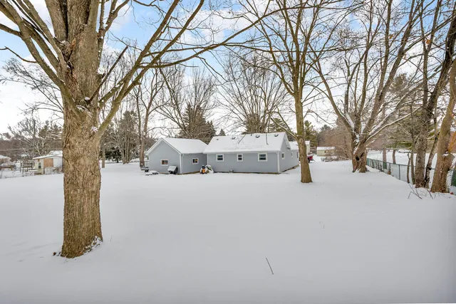 $155,000 | 1410 Rowena Lane, Jackson, MI 49202