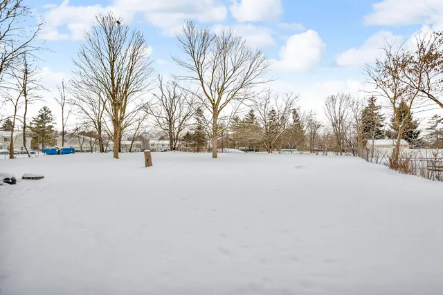 $155,000 | 1410 Rowena Lane, Jackson, MI 49202