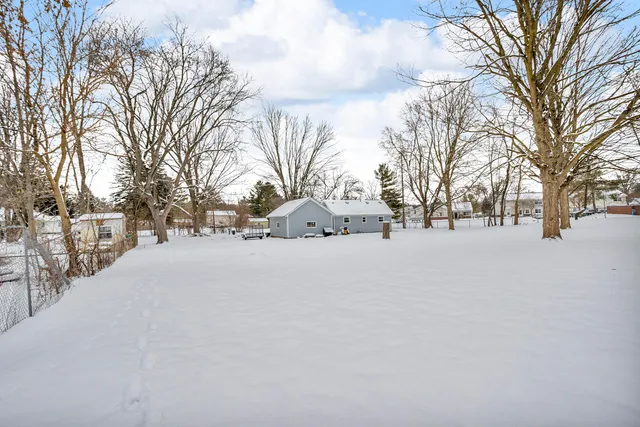 $155,000 | 1410 Rowena Lane, Jackson, MI 49202