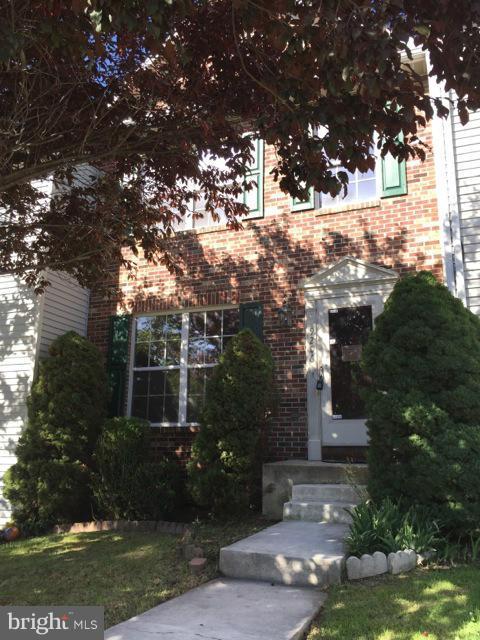 9206 Ridgefield Circle Frederick, MD 21701 - Photo 1 of 30 Exterior (Front)