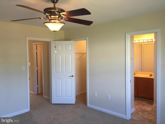 9206 Ridgefield Circle Frederick, MD 21701 - Photo 10 of 30 Bedroom (Master)