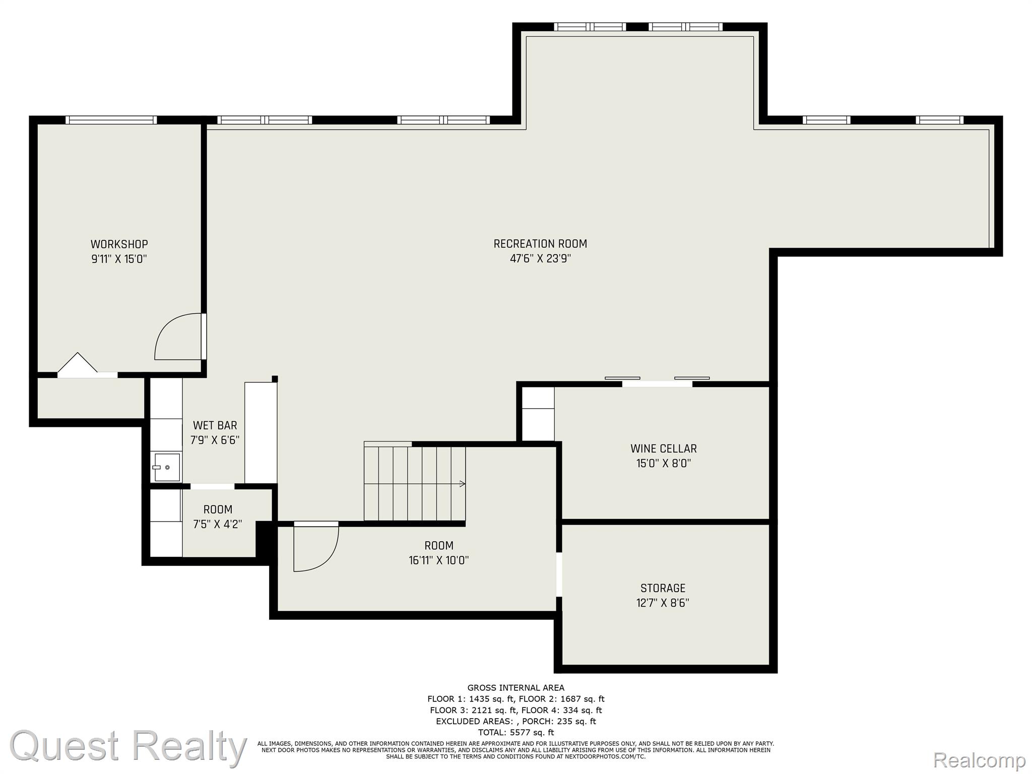 7525 Maple Ridge Drive Clarkston, MI 48346 - Photo 68 of 68 Gallery Image 68