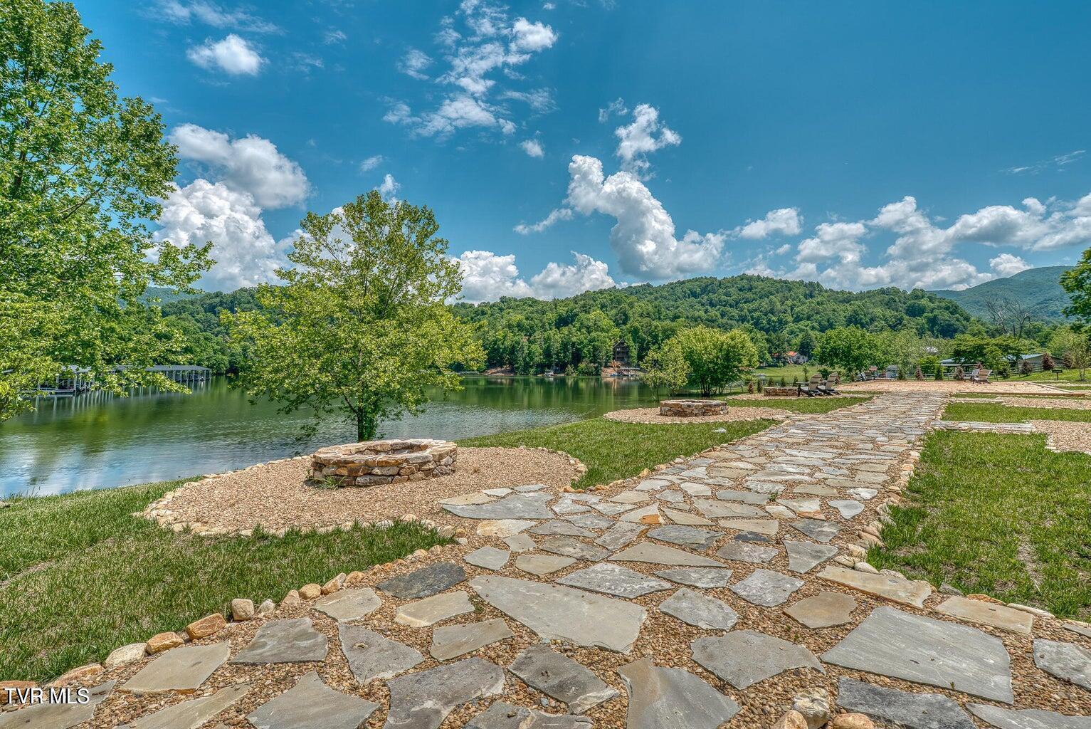 Lot 37 Draft Road, Unit 37 Butler, TN 37640 - Photo 9 of 23 BEACHFRONT