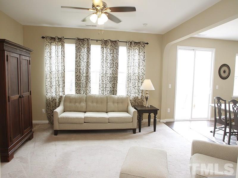 2429 Pilsley Road Apex, NC 27539 - Photo 4 of 12 Gallery Image 4