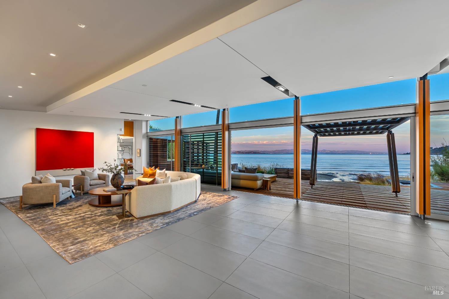 36 Old Landing Road Tiburon, CA 94920 - Photo 32 of 91 Gallery Image 32