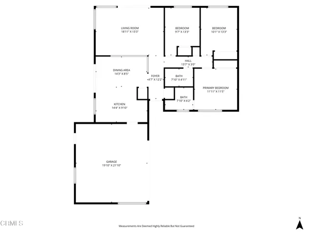 $719,900 | 2559 Cochran Street, Simi Valley, CA 93065