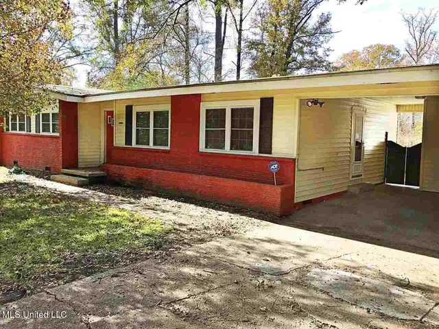 $99,000 | 3777 Meadow Lane, Jackson, MS 39212