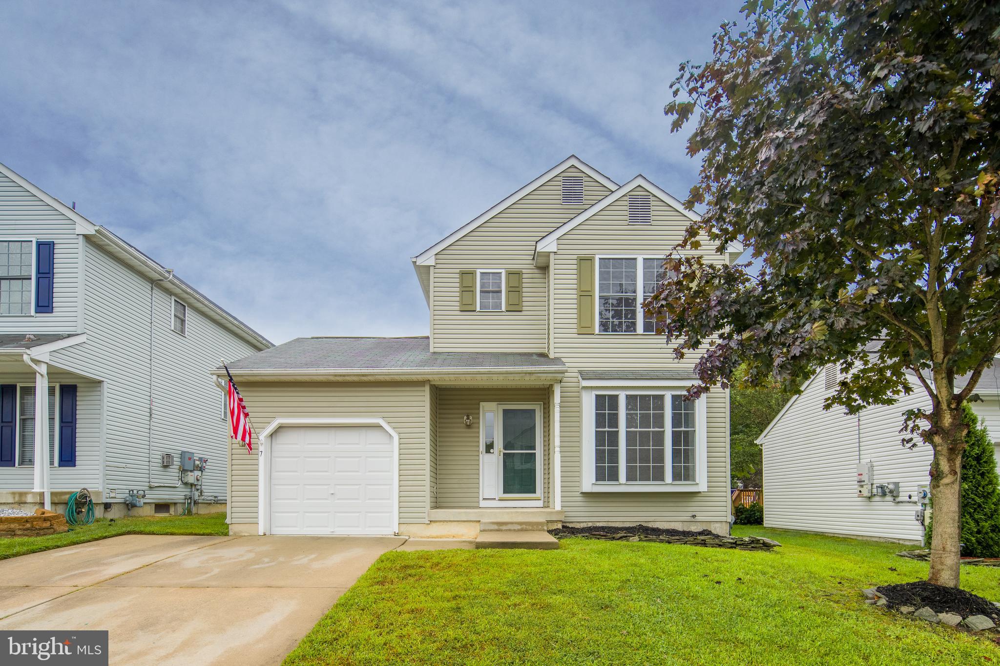 7 Wakefield Road Atco, NJ 08004 - Photo 1 of 25