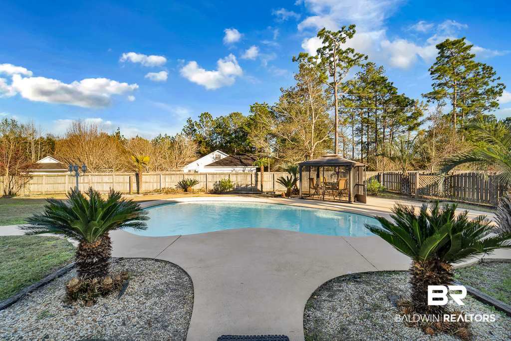 34550 Pine Road South Stapleton, AL 36578 - Photo 8 of 40
