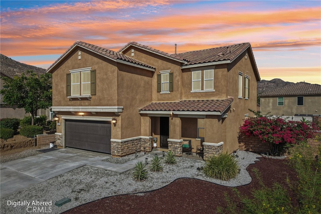 7572 Blue Oak Road Riverside, CA 92507 - Photo 47 of 48