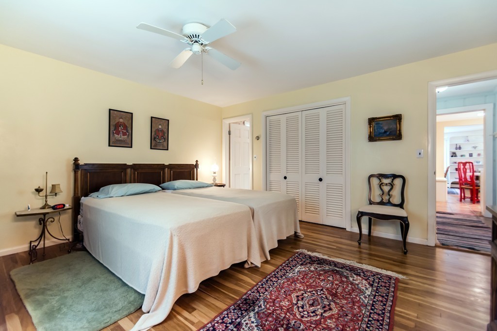 22 Stage Coach Road Boxford, MA 01921 - Photo 20 of 30