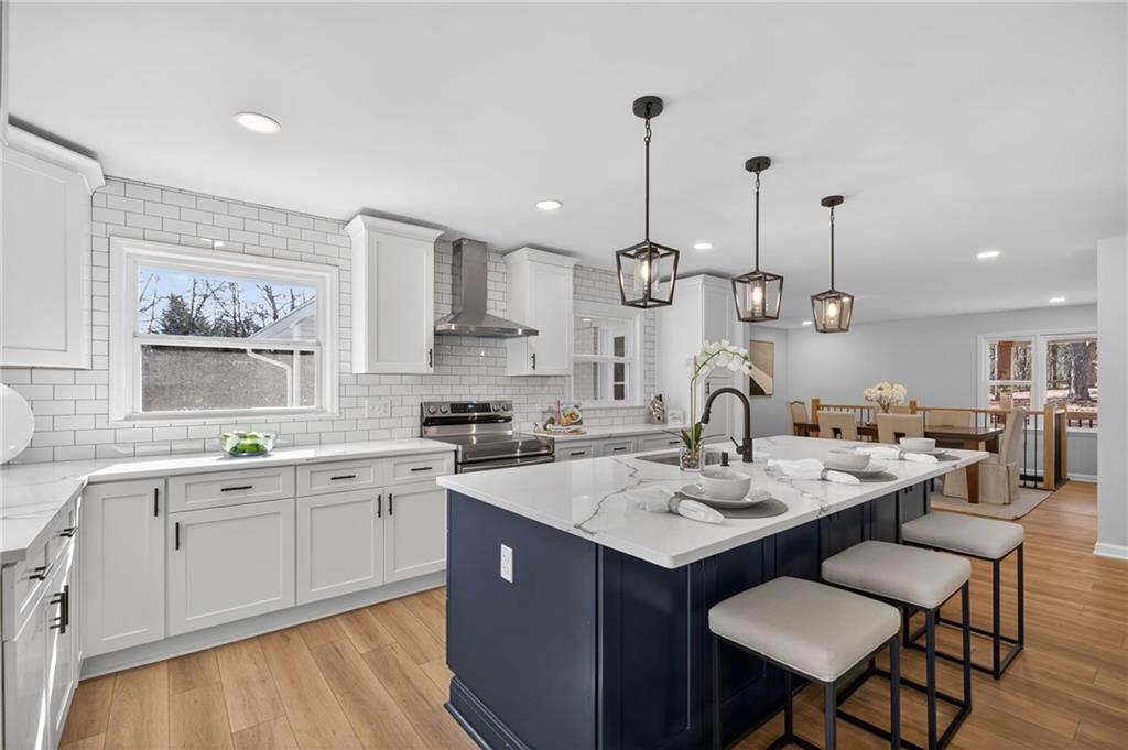 5050 Wendwood Road Southwest Conyers, GA 30094 - Photo 14 of 64