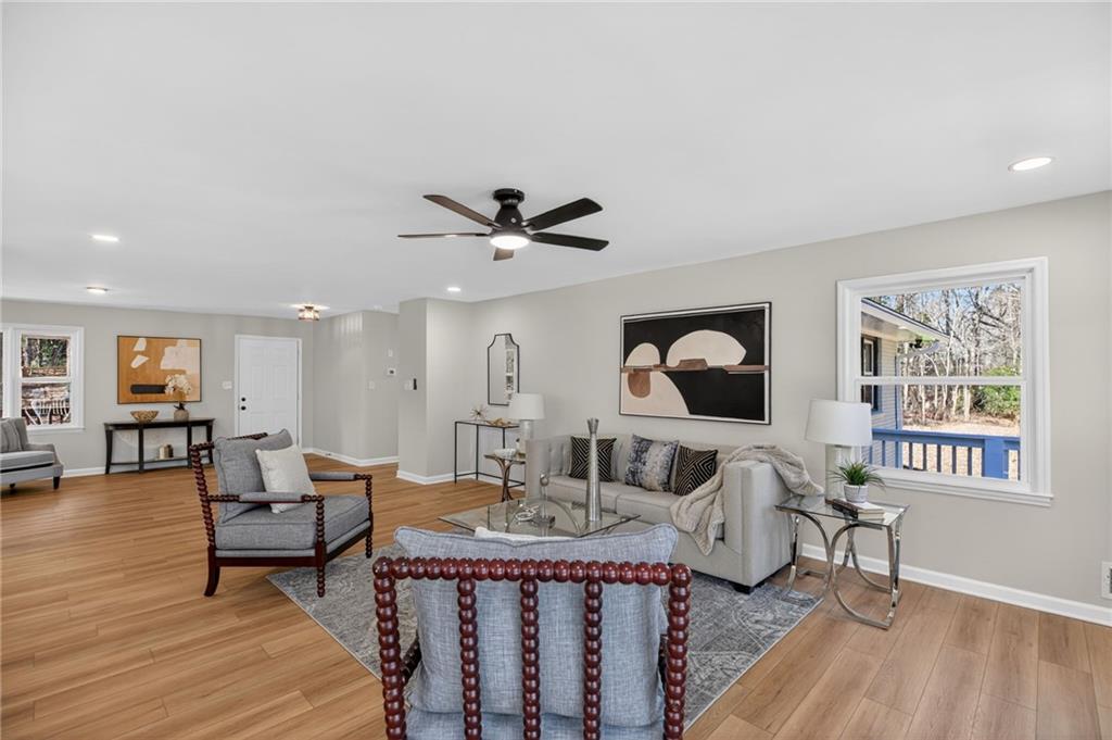 5050 Wendwood Road Southwest Conyers, GA 30094 - Photo 15 of 64