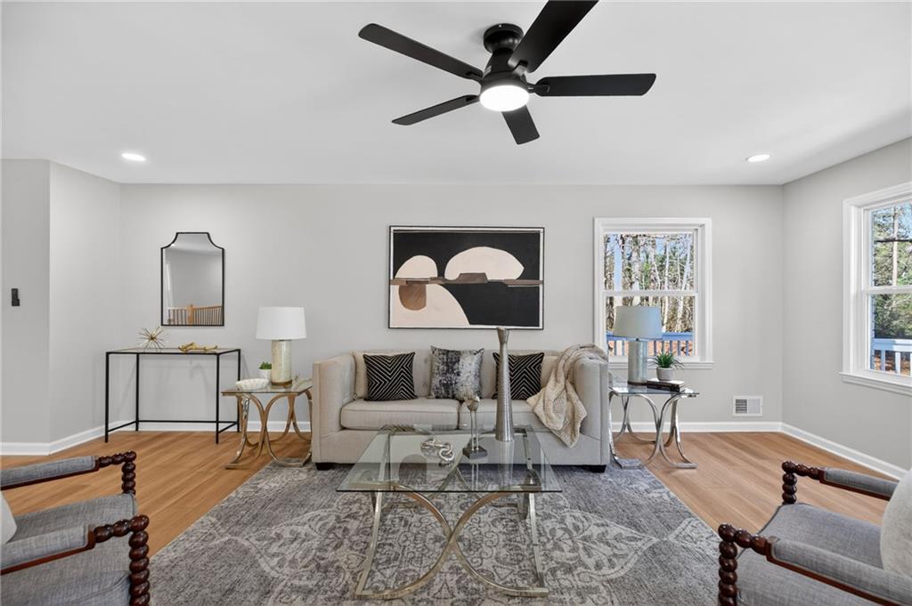 5050 Wendwood Road Southwest Conyers, GA 30094 - Photo 16 of 64