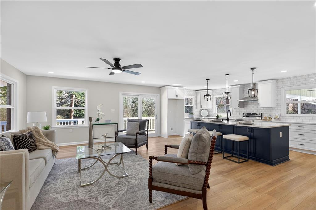 5050 Wendwood Road Southwest Conyers, GA 30094 - Photo 17 of 64