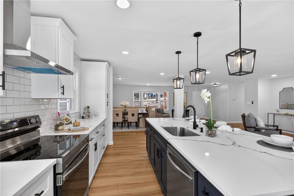 5050 Wendwood Road Southwest Conyers, GA 30094 - Photo 19 of 64