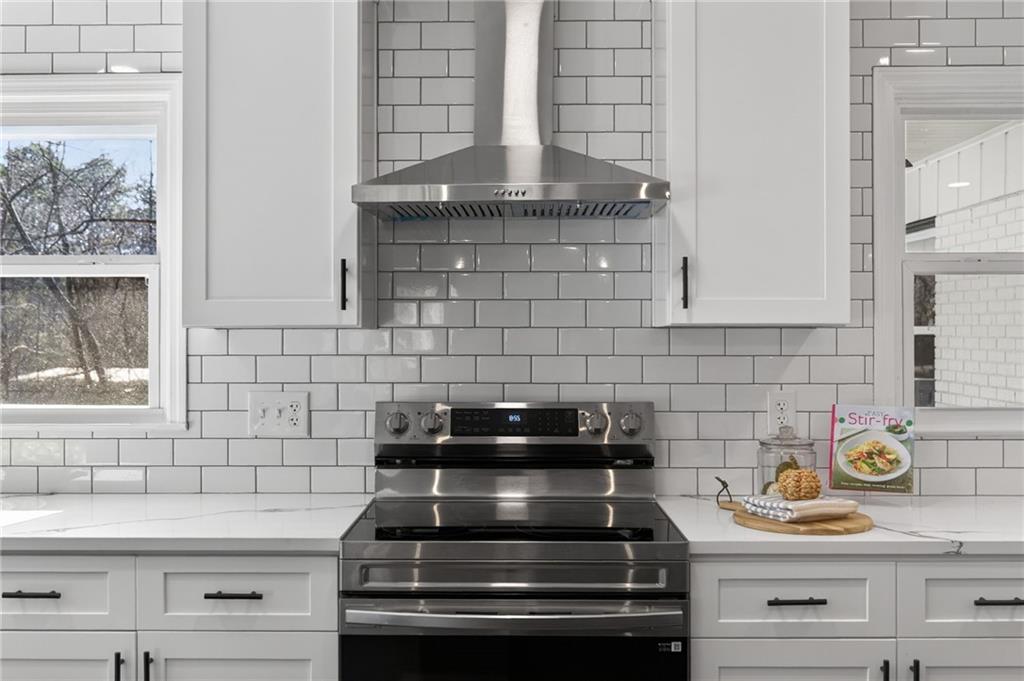 5050 Wendwood Road Southwest Conyers, GA 30094 - Photo 20 of 64