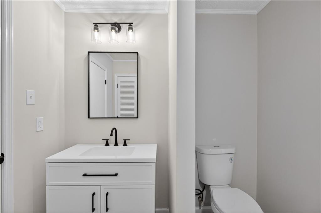 5050 Wendwood Road Southwest Conyers, GA 30094 - Photo 22 of 64