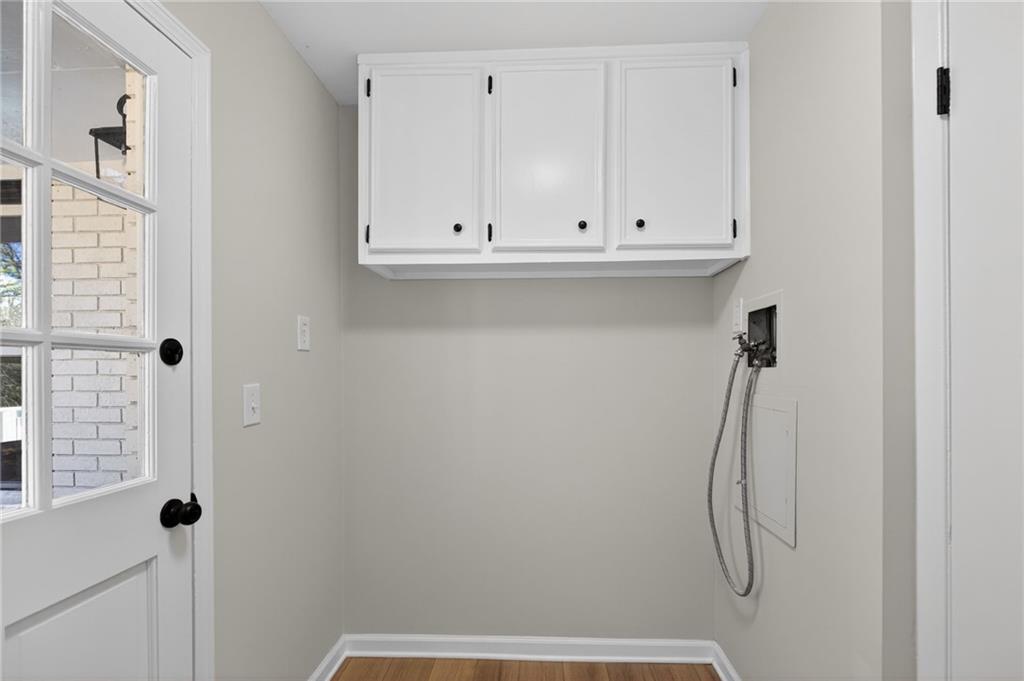 5050 Wendwood Road Southwest Conyers, GA 30094 - Photo 23 of 64