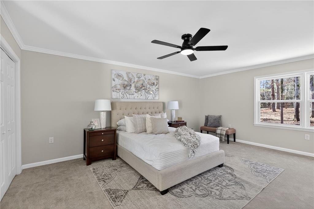 5050 Wendwood Road Southwest Conyers, GA 30094 - Photo 29 of 64