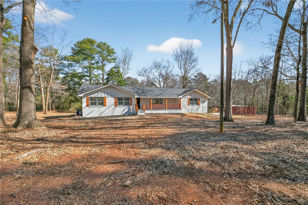 5050 Wendwood Road Southwest Conyers, GA 30094 - Photo 3 of 64