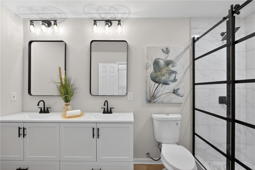 5050 Wendwood Road Southwest Conyers, GA 30094 - Photo 32 of 64