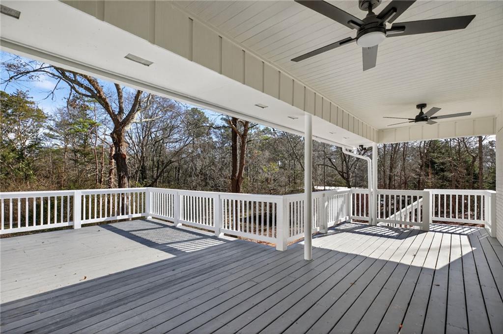 5050 Wendwood Road Southwest Conyers, GA 30094 - Photo 34 of 64