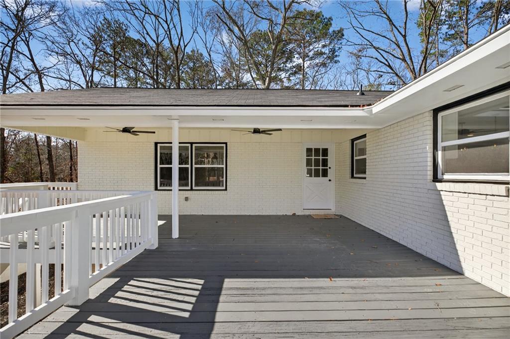 5050 Wendwood Road Southwest Conyers, GA 30094 - Photo 35 of 64