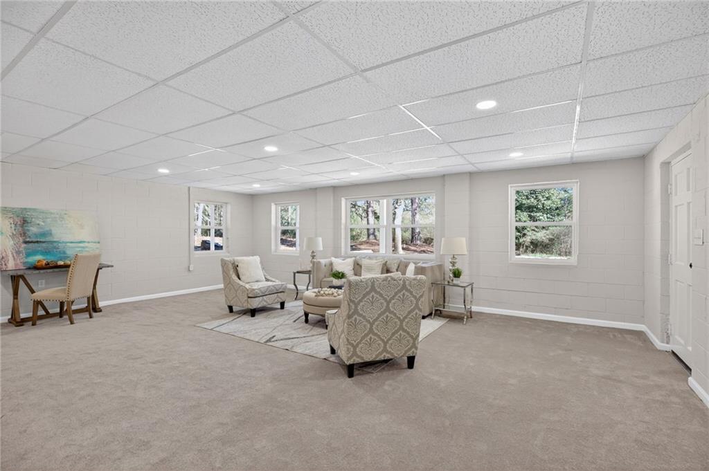 5050 Wendwood Road Southwest Conyers, GA 30094 - Photo 38 of 64