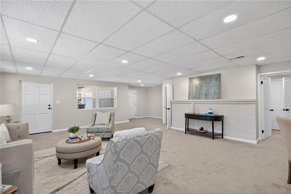 5050 Wendwood Road Southwest Conyers, GA 30094 - Photo 40 of 64