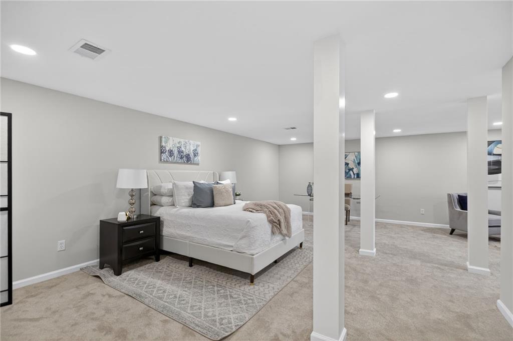 5050 Wendwood Road Southwest Conyers, GA 30094 - Photo 47 of 64