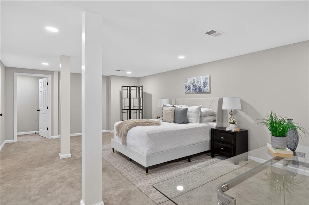 5050 Wendwood Road Southwest Conyers, GA 30094 - Photo 48 of 64