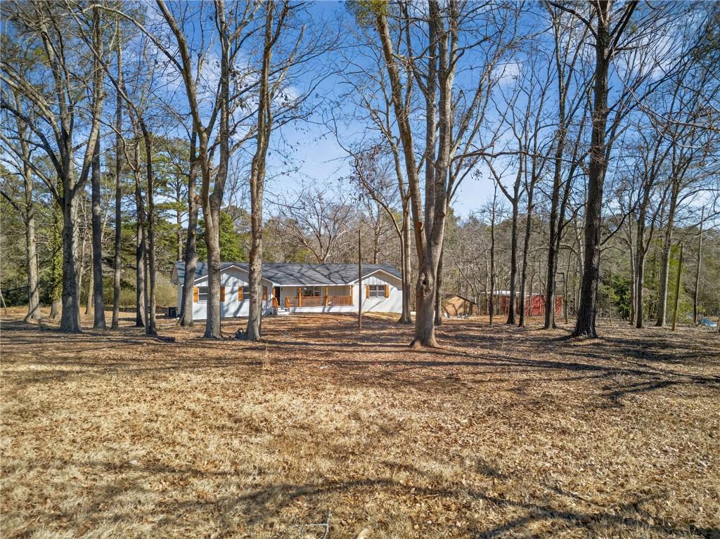 5050 Wendwood Road Southwest Conyers, GA 30094 - Photo 5 of 64