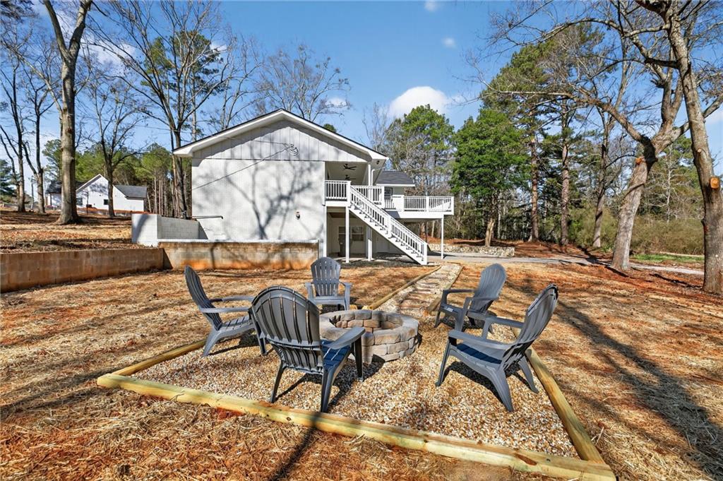 5050 Wendwood Road Southwest Conyers, GA 30094 - Photo 52 of 64